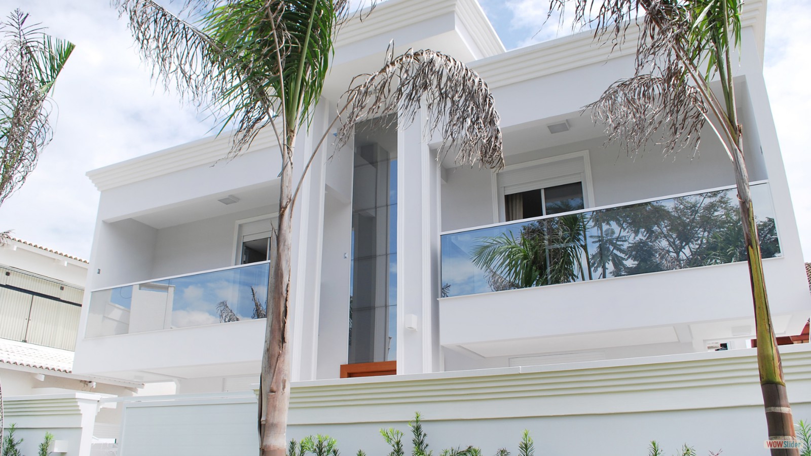 Casa Inox 2