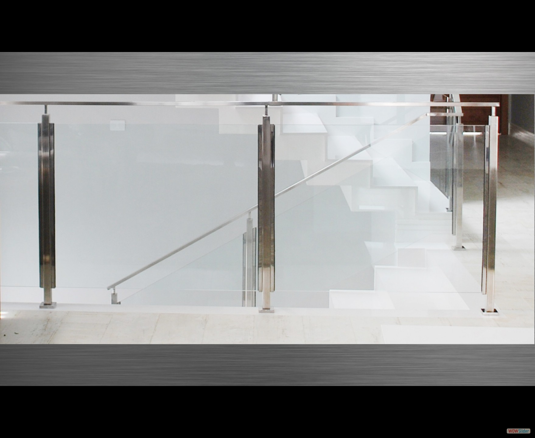 Mesanino Inox 2